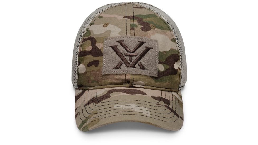 Vortex Counterforce Cap - Mens, Multicam Camo, 120-64-MUL