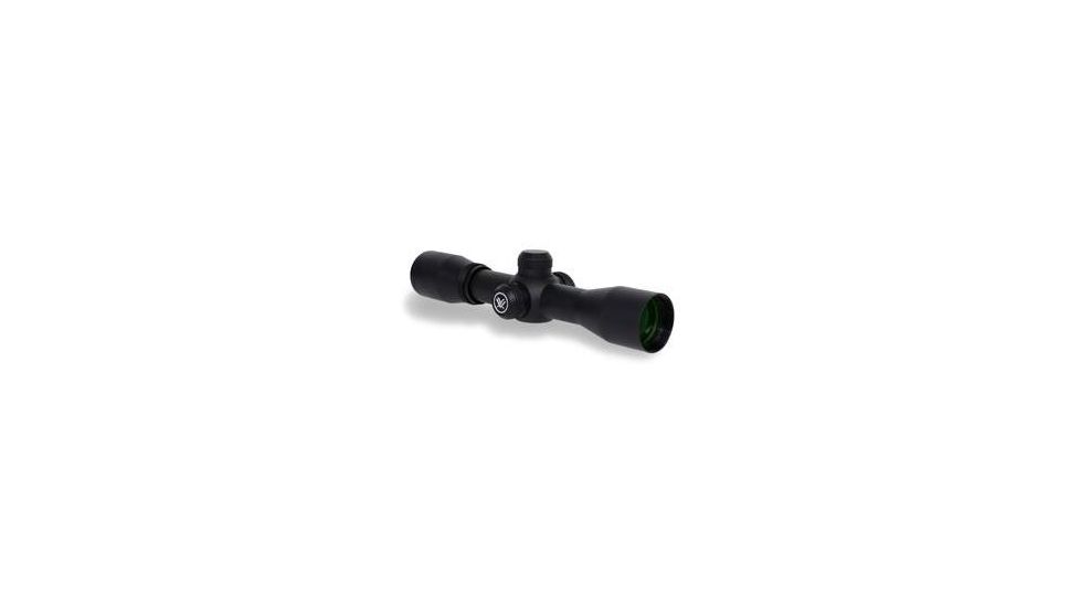 Vortex Crossfire 3x32 Rifle Scope - Illuminated Crossbow Reticle CRF-CB332