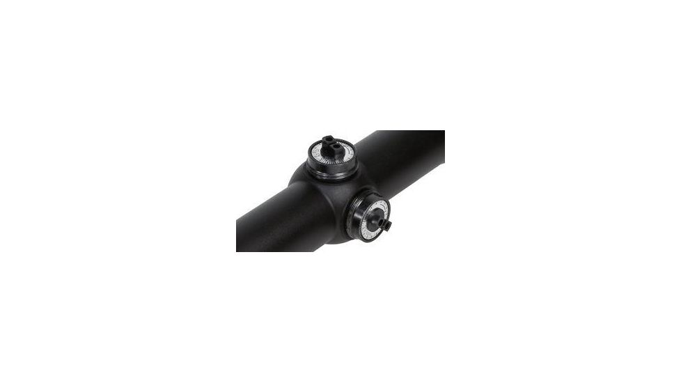 Vortex Crossfire 4-16x50 AO Rifle Scope