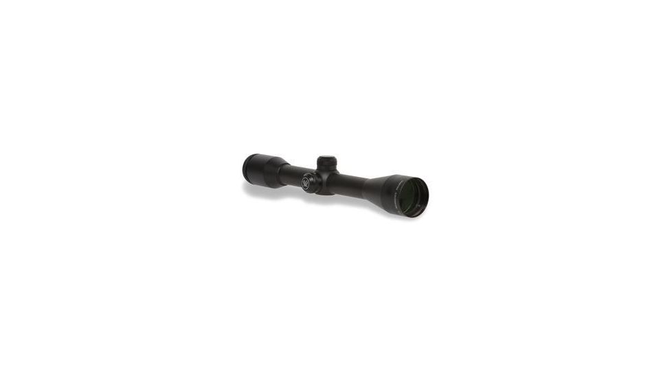 Vortex Crossfire 6x40 Rifle Scope - V-Plex Reticle Rifle scope CRF-640
