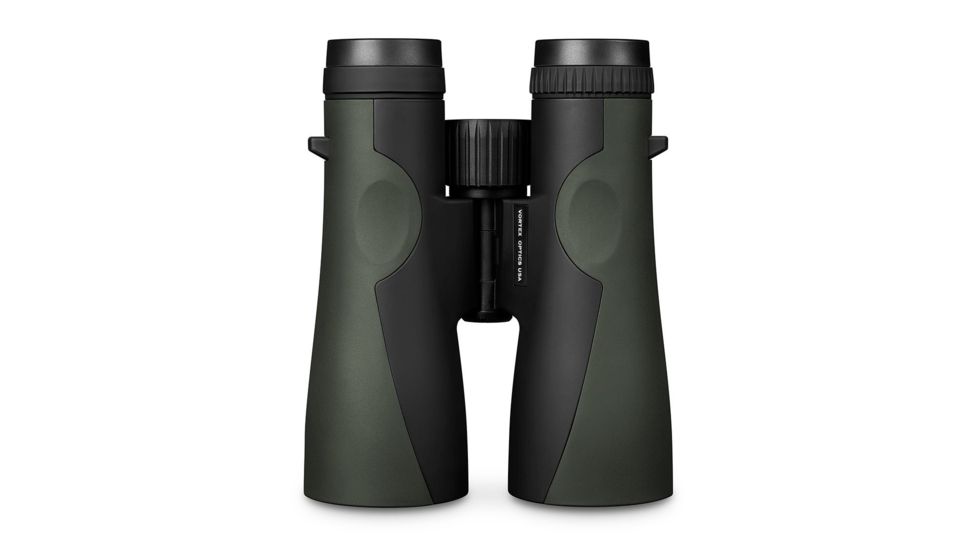 Vortex Crossfire HD 10x50 Binoculars, Green, CF-4313