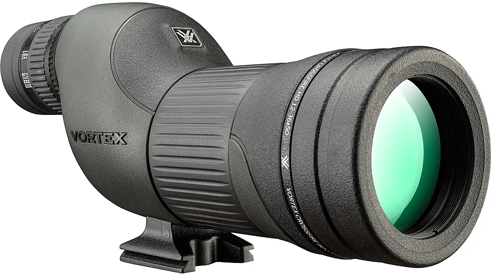 Vortex Crossfire HD 12-36x50 Spotting Scope