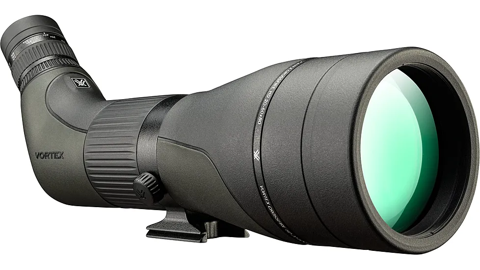 Vortex Crossfire HD 20-60x80 Spotting Scope