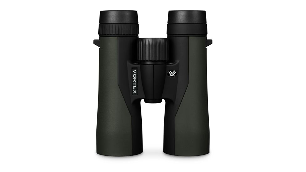 Vortex Crossfire HD 8x42 Binoculars, Green, CF-4311