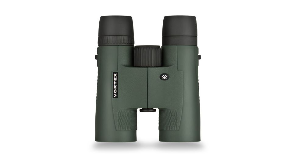 Vortex Crossfire II 8x42 Roof Prism Binocular, Green CF2-4222