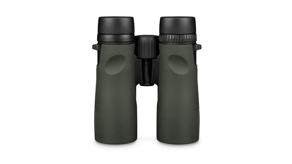 Vortex Diamondback 10x42mm Binoculars, Roof Prism, Black, DB-205