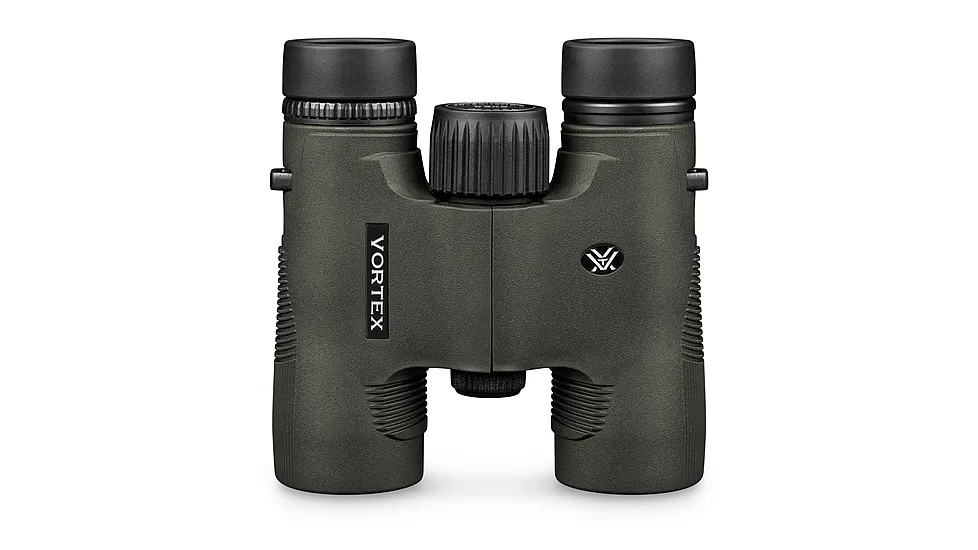 Vortex Diamondback HD 10x28mm Roof Prism Binoculars