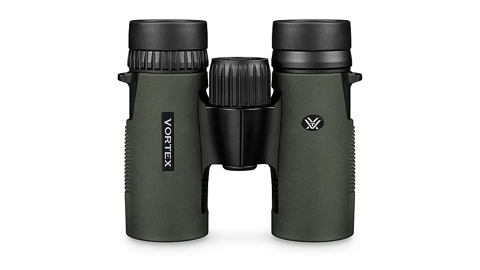 Vortex Diamondback HD 10x32mm Roof Prism Binoculars