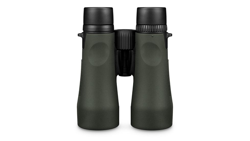 Vortex Diamondback HD 10x50 Binoculars, Green, DB-216