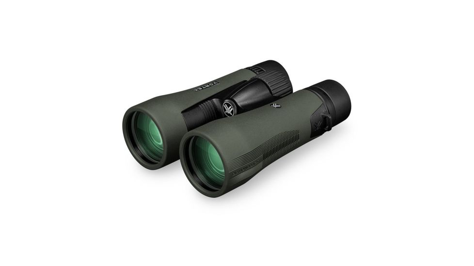 Vortex Diamondback HD 10x50 Binoculars, Green, DB-216