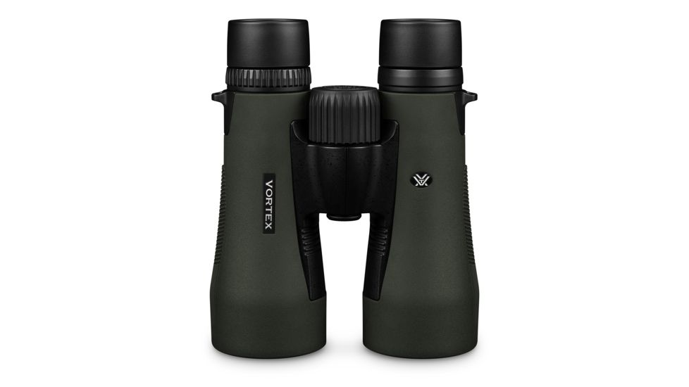 Vortex Diamondback HD 10x50 Binoculars, Green, DB-216