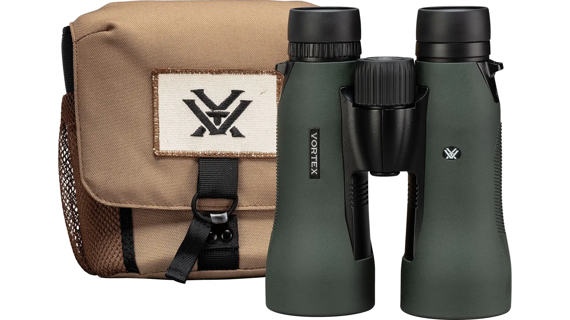 Vortex Diamondback HD 15x56mm Roof Prism Binoculars