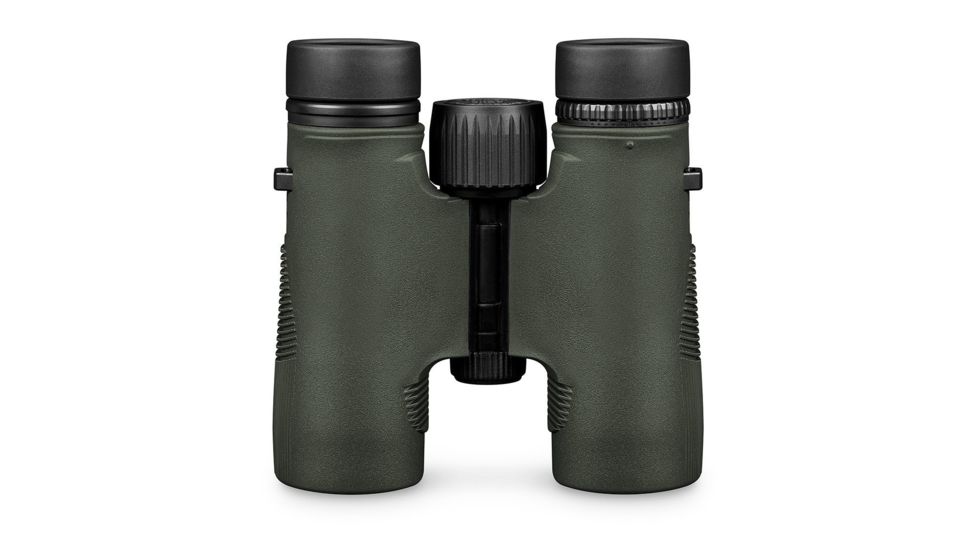 Vortex Diamondback HD 8x28 Binoculars, Green, DB-210
