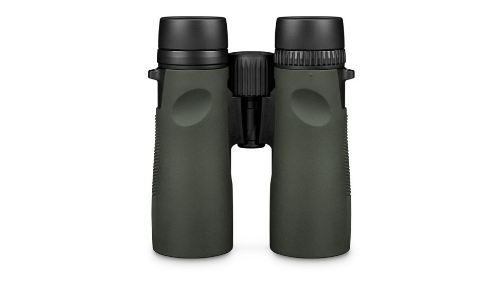 Vortex Diamondback HD 8x42 Binoculars, Green, DB-214
