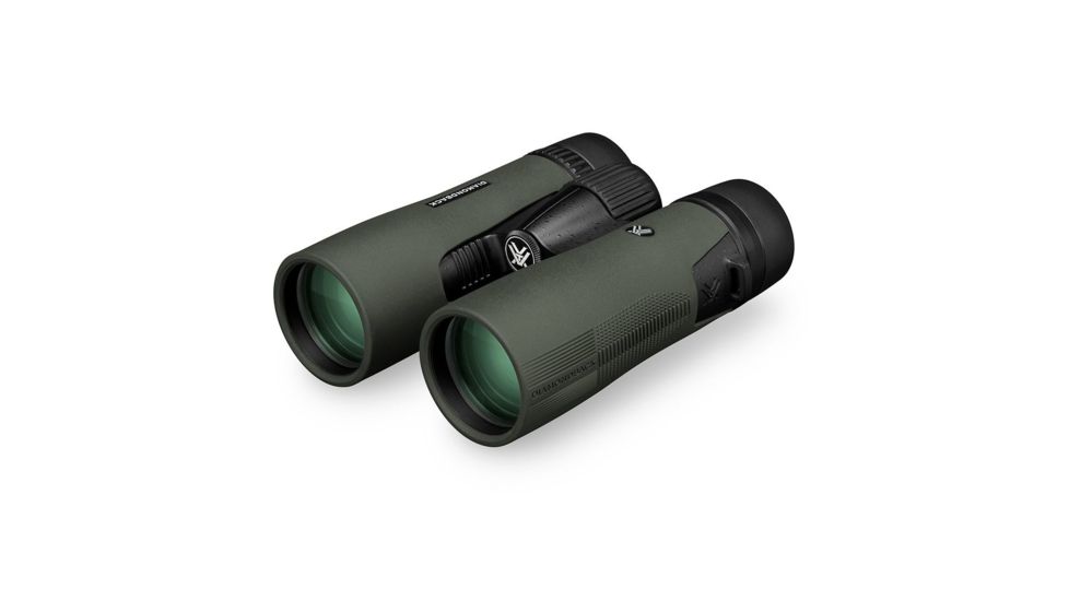 Vortex Diamondback HD 8x42 Binoculars, Green, DB-214