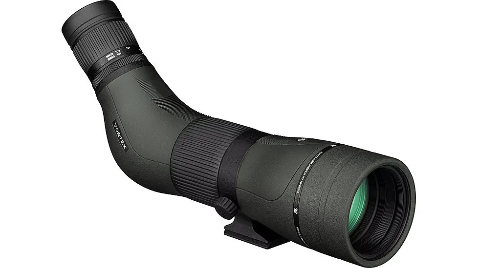 Vortex Diamondback HD 16-48x65mm Spotting Scopes