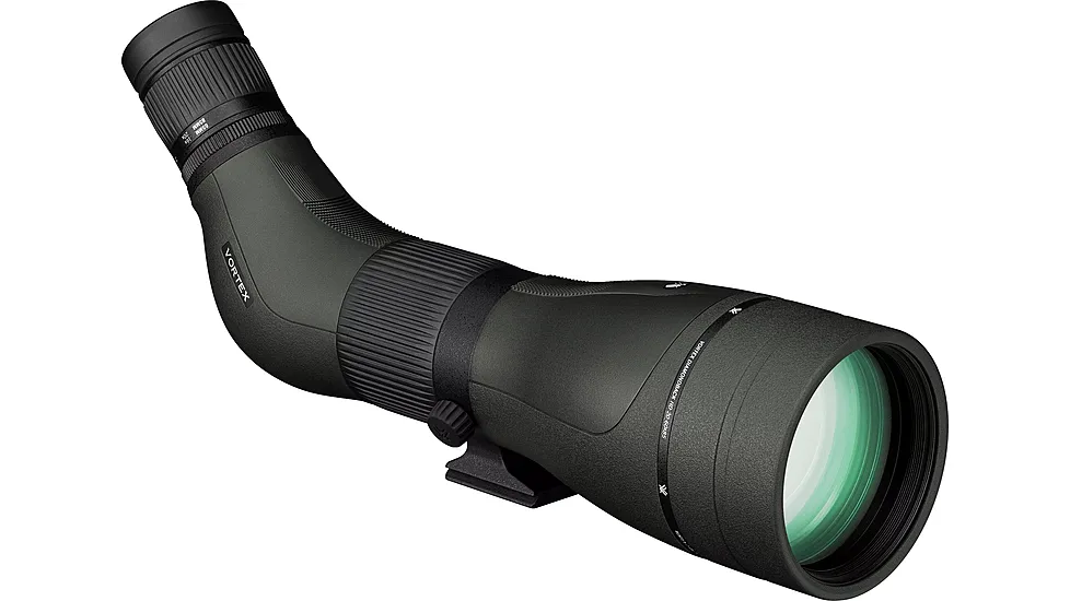 Vortex Diamondback HD 20-60x85mm Spotting Scopes
