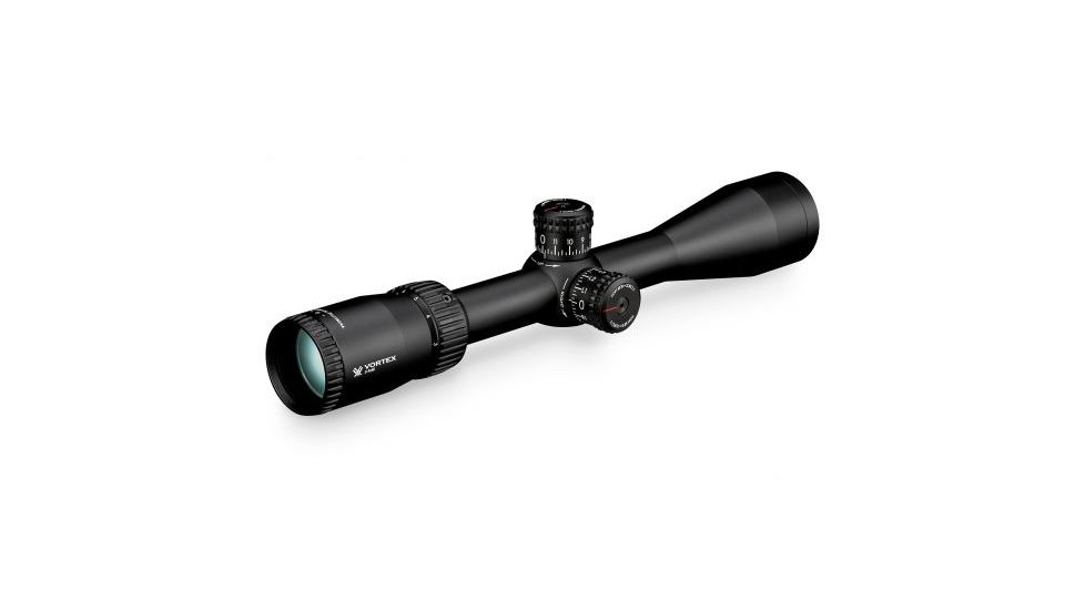 Vortex Diamondback Tactical 3-9x40, Black, DBK-10023