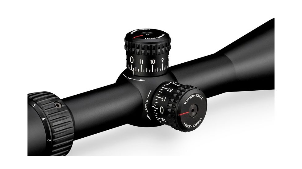 Vortex Diamondback Tactical 3-9x40, Black DBK-10023