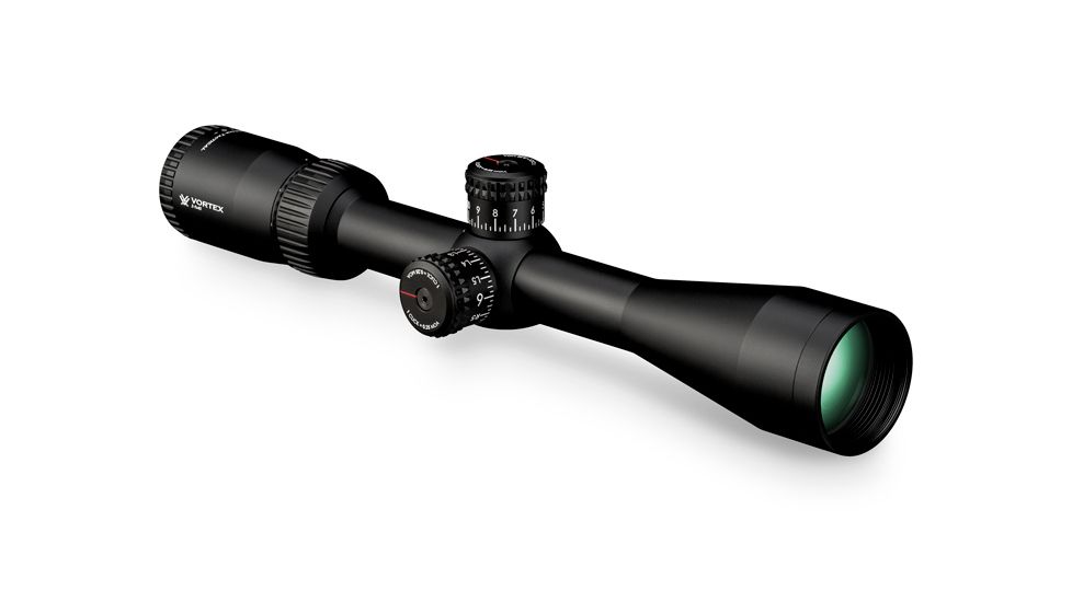 Vortex Diamondback Tactical 3-9x40, Black DBK-10023