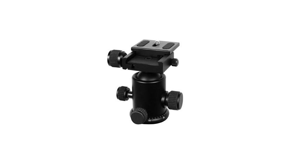 Vortex Escape Monopod - Ball Head ESC