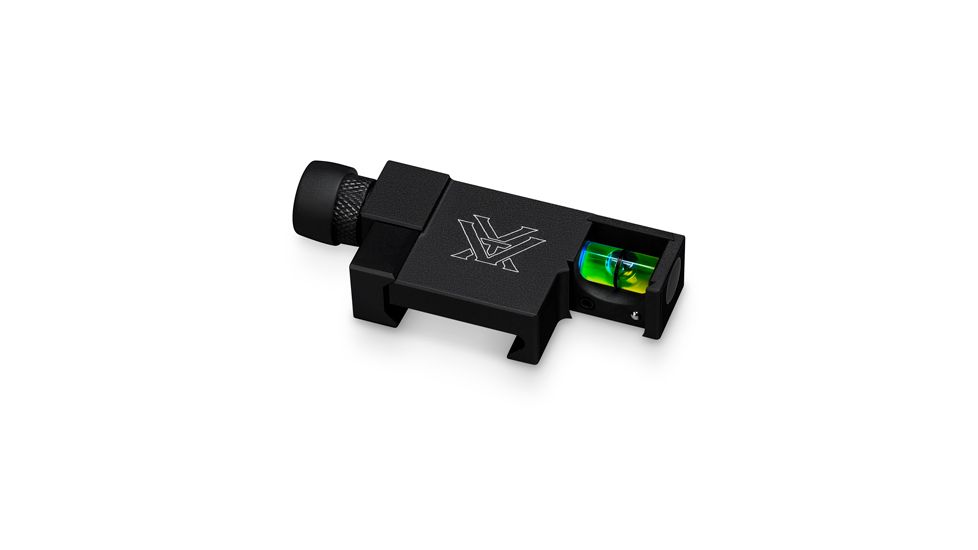 Vortex Flare Illuminated Bubble Level FBL-1