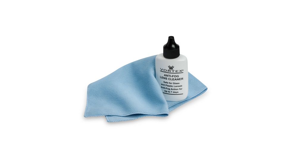 Vortex Fog Free Lens Cleaning Kit FFLCK-2