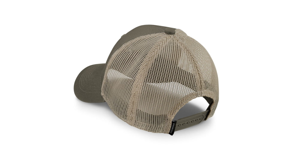 Vortex Full-Tine Job Cap - Mens, Olive, One Size, 220-32-OLVX