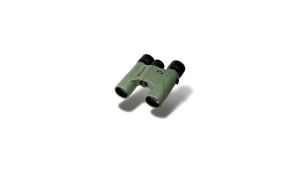 Vortex Fury 10 x 28 Compact Binoculars FRY-10-X