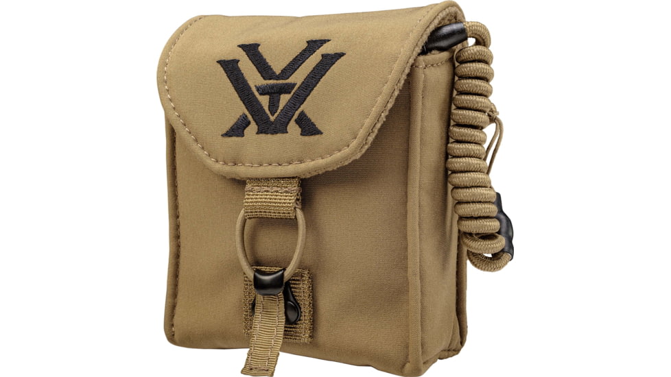 Vortex GlassPak Pro Binocular Harness, Tan, Small, P600-S