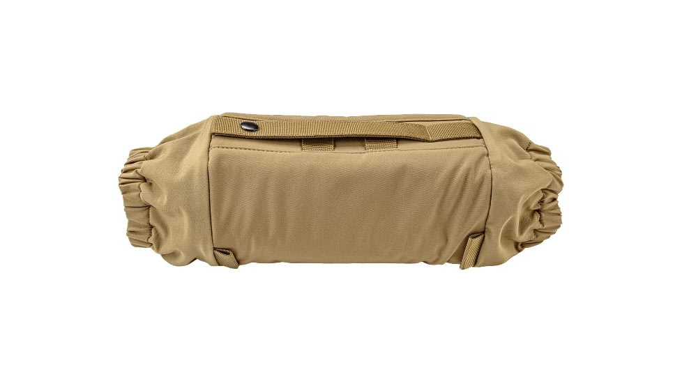 Vortex GlassPak Pro Hand Muff, Tan, 7.5in,7.3 oz., GP-MUFF-T