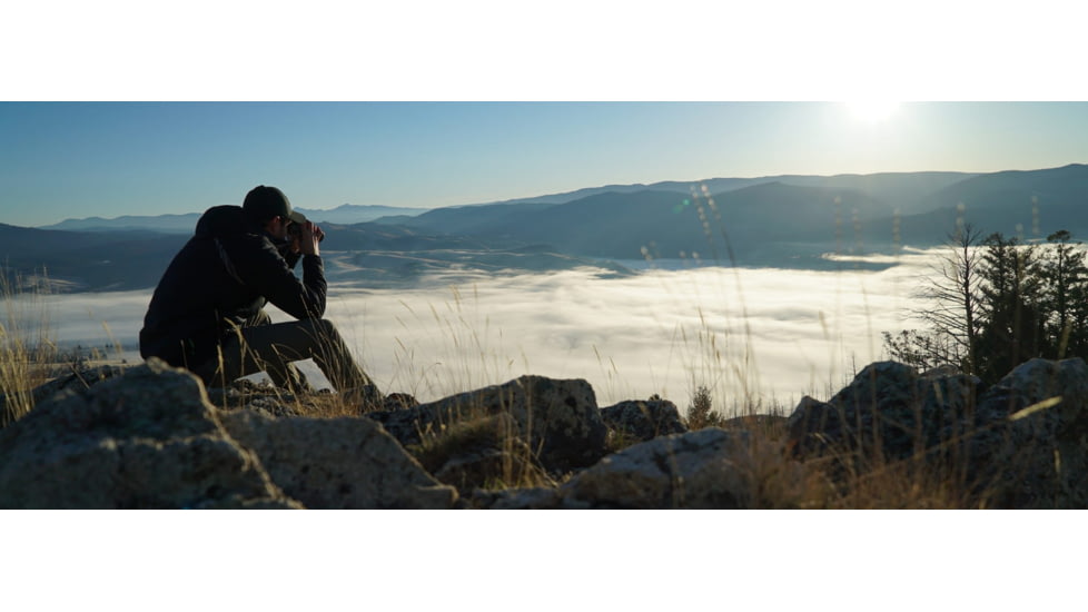 Vortex Guide Binocular Pack, Brown, P300