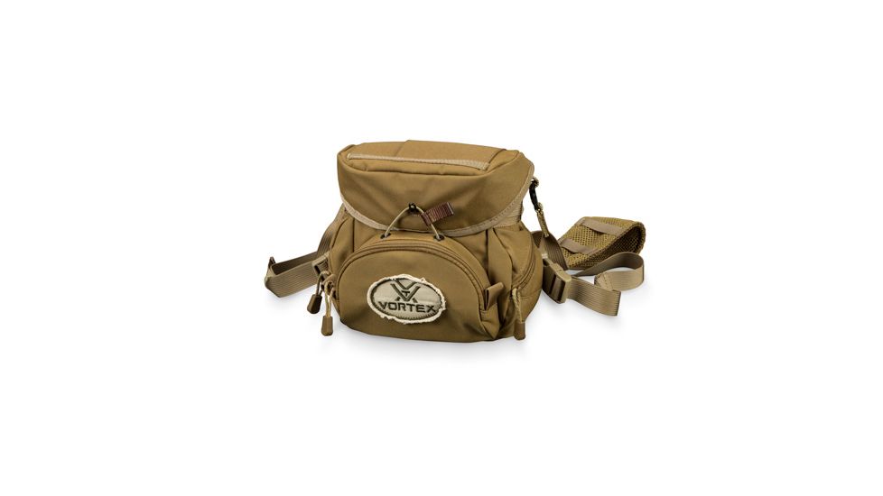 Vortex Guide Binocular Pack, Coyote Brown P300