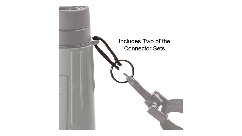 Vortex Harness Strap Connector Set STRAP-CONNECT