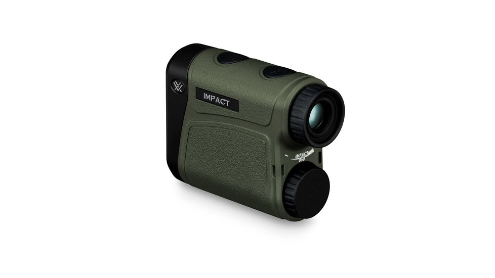 Vortex Impact 6x20mm Laser Rangefinder, 850yds, Green, LRF-100