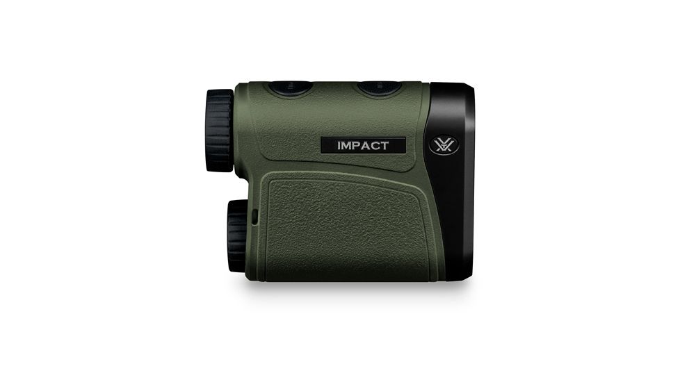 Vortex Impact 6x20mm Laser Rangefinder, 850yds, Green, LRF-100