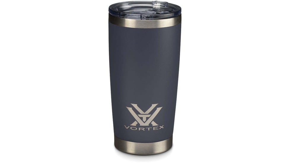 Vortex Insulated SS 20oz Tumbler, Bering Sea, 123-13-BES