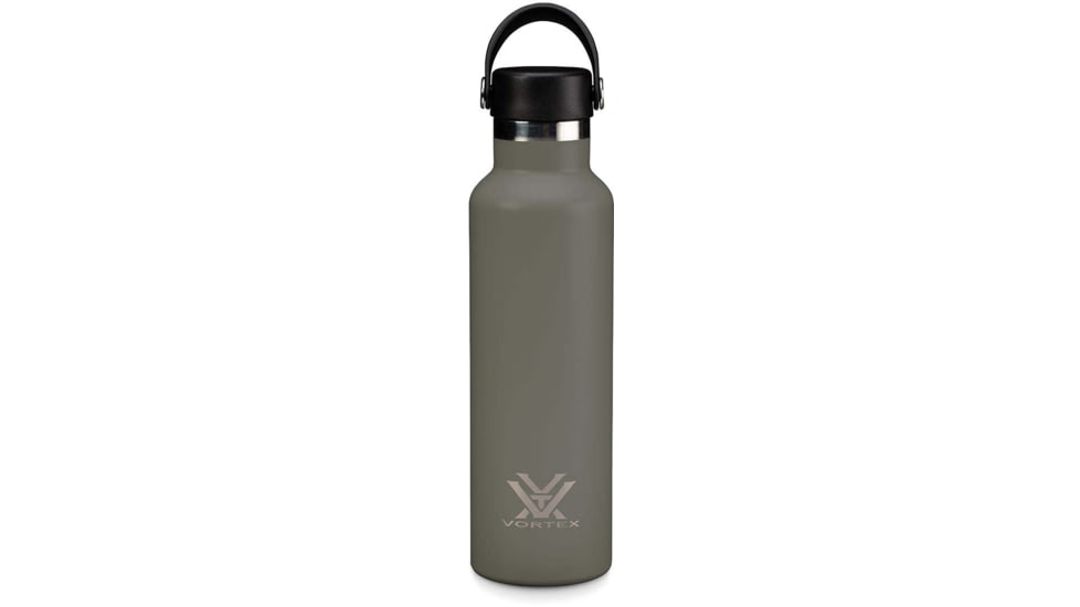 Vortex Insulated SS 21oz Water Bottle, Lichen, 123-14-LIC