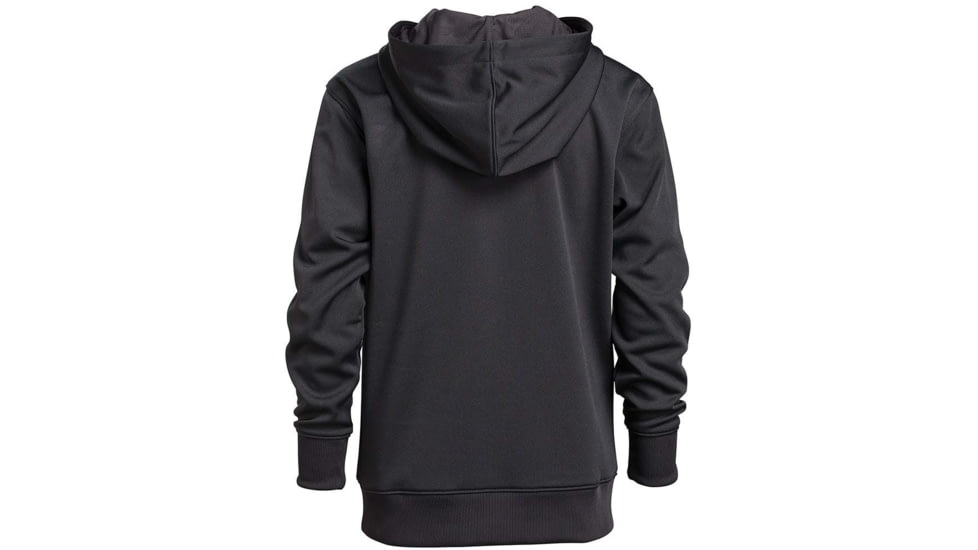 Vortex KD Performance Hoodie, Black Camo, S, 222-48-BCAS