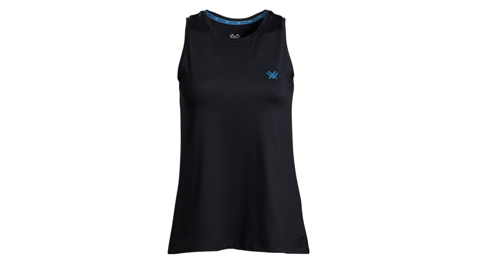Vortex Kinetic Breeze Tanks - Women's, Black, L, 121-31-BLKL