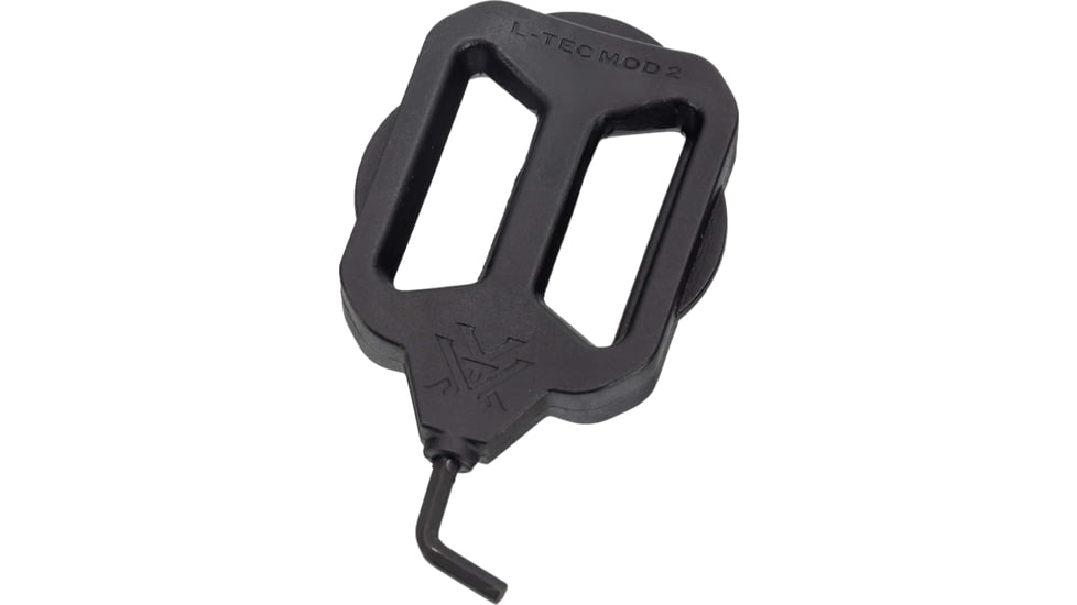 Vortex L-Tec AMG Turret Tool, Black LTEC-AMOD