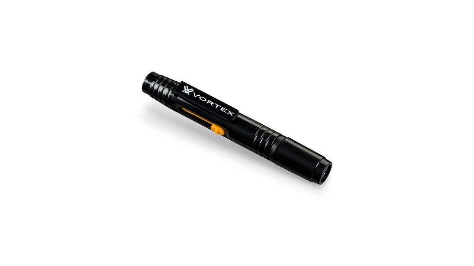 Vortex Lens Cleaning Pen, Black, LP-2