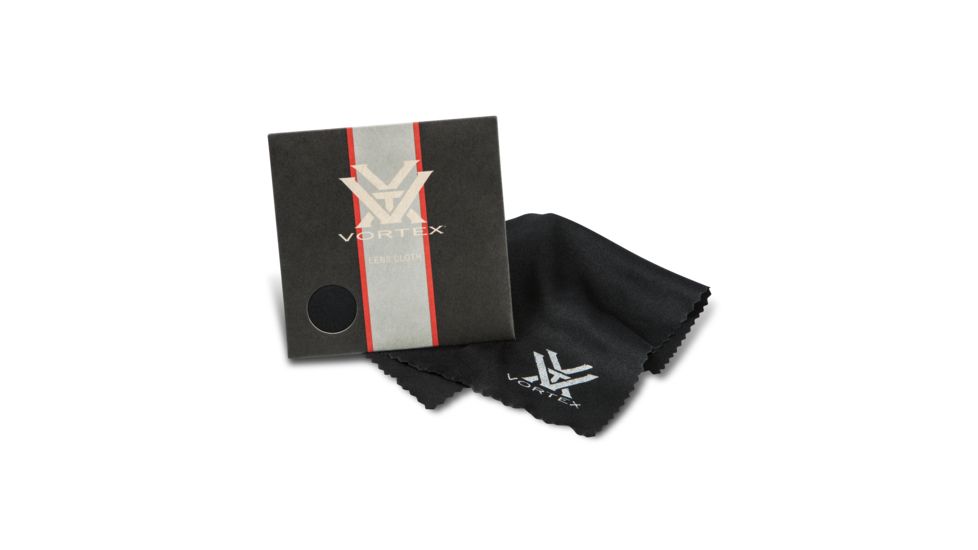 Vortex Lens Cloth LC300