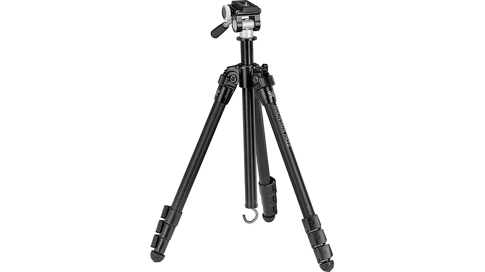 Vortex Mountain Pass Tripod Kit