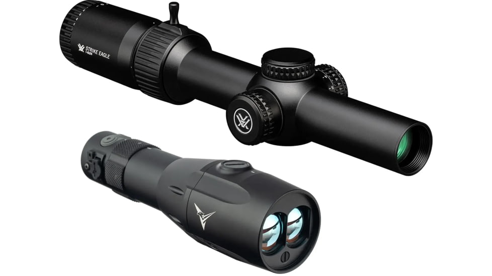 Vortex OPMOD Scope with Trybe DiMA1000
