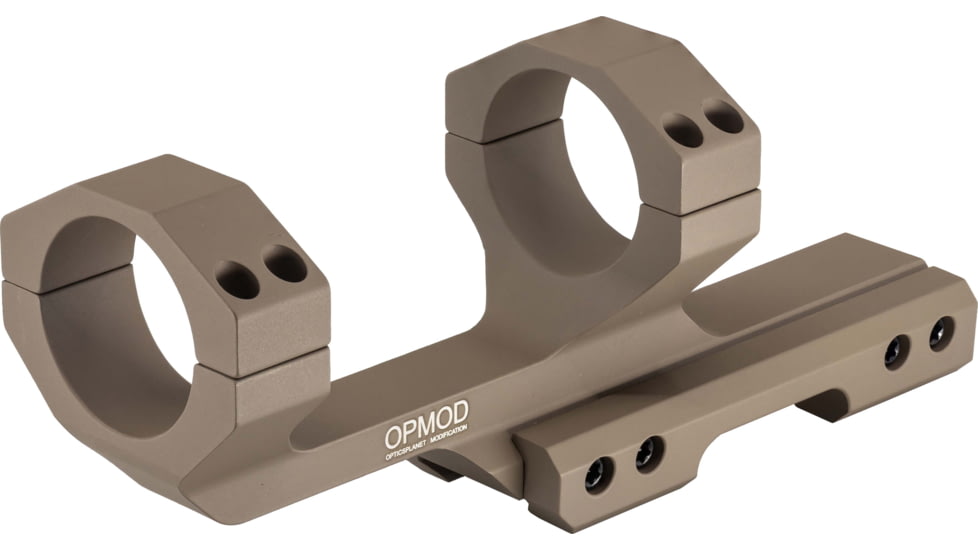 Vortex OPMOD Sport Cantilever 30mm Mount, FDE