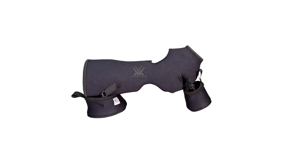 Vortex Optics Razor HD Tactical Spotting Scope Case R-85