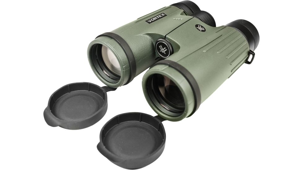 Vortex Optics Viper HD 10x42 Roof Prism Binoculars, VPR-4210-HD