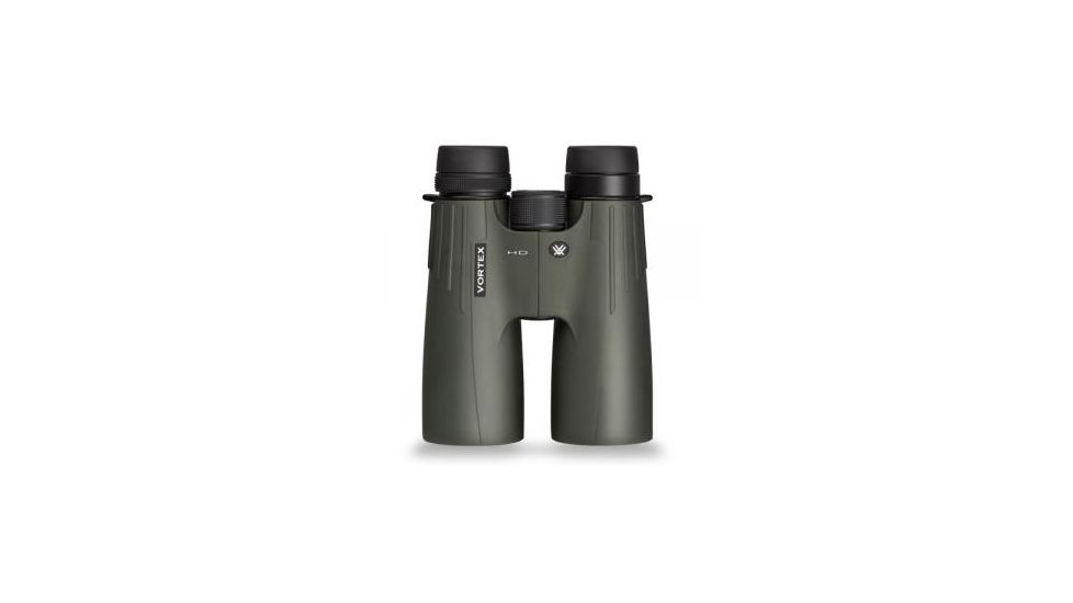 Vortex Optics Viper HD 10x50 Roof Prism Binoculars, VPR-5010-HD