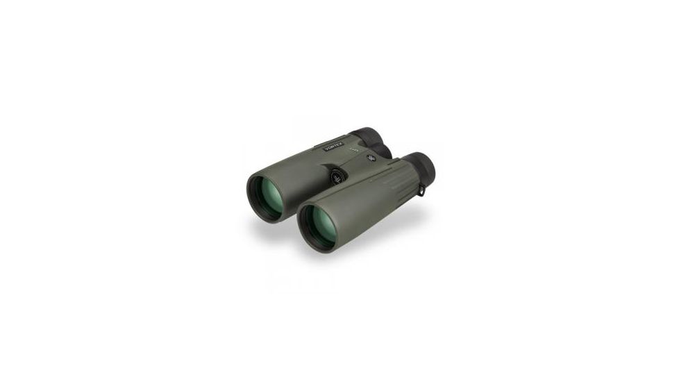 Vortex Optics Viper HD 10x50 Roof Prism Binoculars, VPR-5010-HD